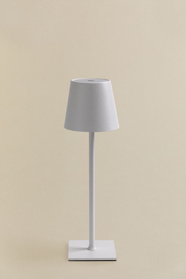 lampe veilleuse luxe tactile