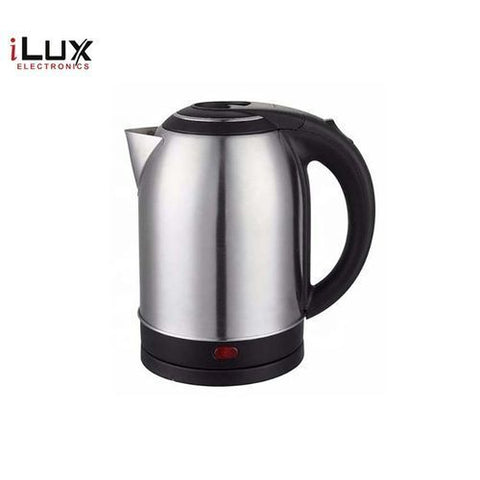 Bouilloire Électrique iLUX LXK-QG180 1,8L - RAQO