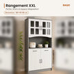 Buffet de cuisine et rangement JS-8008 - RAQO