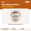 Câble cuivre nu 29 mm² pour mise à la terre – vendu au mètre - RAQO