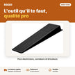 Cales de carrelage – paquet | Akko Star - RAQO