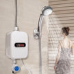 Chauffe-Eau Instantané Intelligent – Sécurité & Confort à Domicile - RAQO