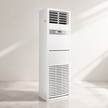 Climatiseur Armoire Midea 24 000 BTU Inverter – MPA-24CRDN1 - RAQO