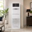Climatiseur Armoire Midea 36 000 BTU 4 CV Turbo - RAQO