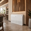 Climatiseur Midea Split 36 000 BTU Inverter – MUE-36HRDN1 - RAQO