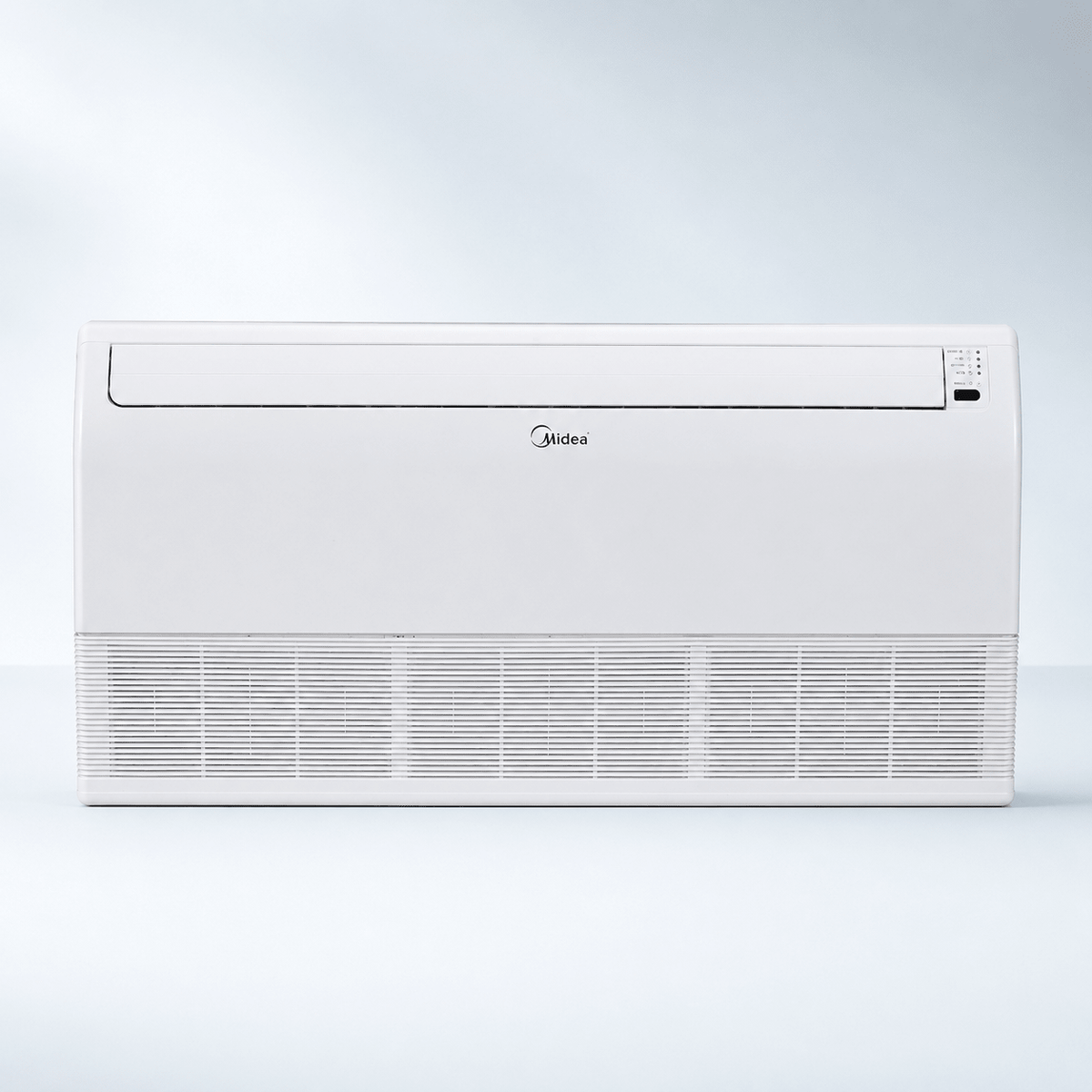 Climatiseur Midea Split 36 000 BTU Inverter – MUE-36HRDN1 - RAQO
