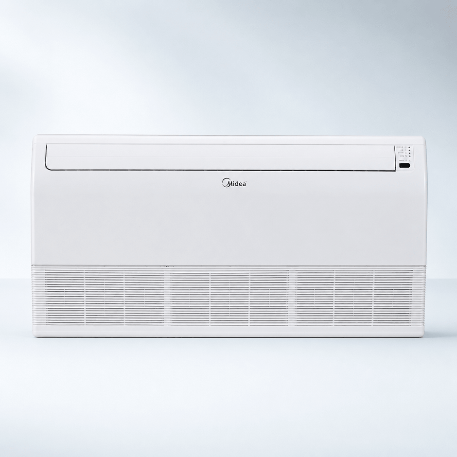 Climatiseur Midea Split 36 000 BTU Inverter – MUE-36HRDN1 - RAQO
