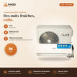 Climatiseur Split iLUX – 9.000 BTU – 1 CV – R410 - RAQO
