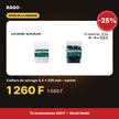 Colliers de serrage 4,4 × 250 mm – sachet | Akko Star - RAQO