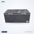 Congélateur coffre ATL 867L 2 portes – CFATL-1300 - RAQO