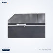 Congélateur coffre ATL 867L 2 portes – CFATL-1300 - RAQO