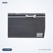 Congélateur coffre ATL 867L 2 portes – CFATL-1300 - RAQO