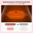 Coussin Chauffant Menstruel USB – Ceinture Chauffante pour Soulager les Douleurs et Crampes Menstruelles - RAQO