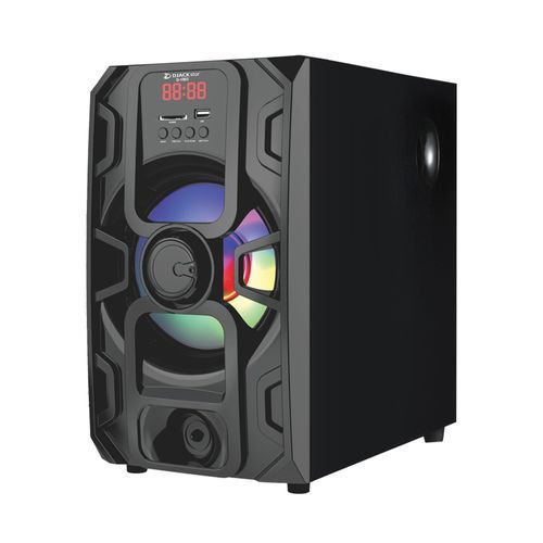 Djack D-1803 Système Audio MAISON - RAQO