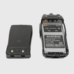 DEUX pieces BF-77S walkie-talkie 8km distance+