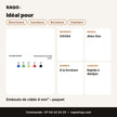 Embouts de câble 4 mm² – paquet | Akko Star - RAQO