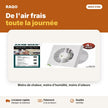Extracteur d'air salle de bain 4