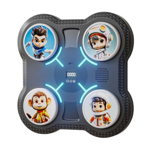 🥊machine de boxe intelligente pour enfants🥊