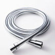 raccord Flexible de douche laiton chromé GoodHome 1,75 m