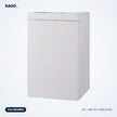 Fontaine à eau ATL 2 robinets avec cabine – ATL-2WD22CW - RAQO