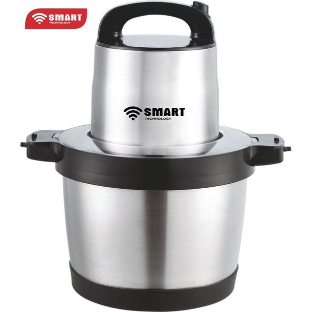 mixeur de footo inox  smart 10 litres
