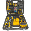 machine perceuse 52 pieces kit