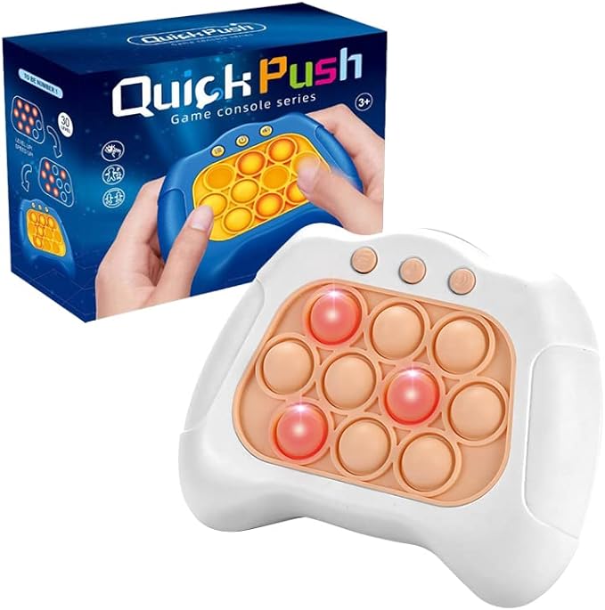 jeu Pop Quick Push - RAQO
