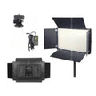 Kit d’Éclairage LED Varicolor Pro 1200 avec Support 2 m - RAQO