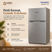 Réfrigérateur Nasco KNASF2-109 - RAQO Shop