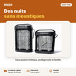 Lampe anti-moustiques UV 2×10W | Akko Star - RAQO