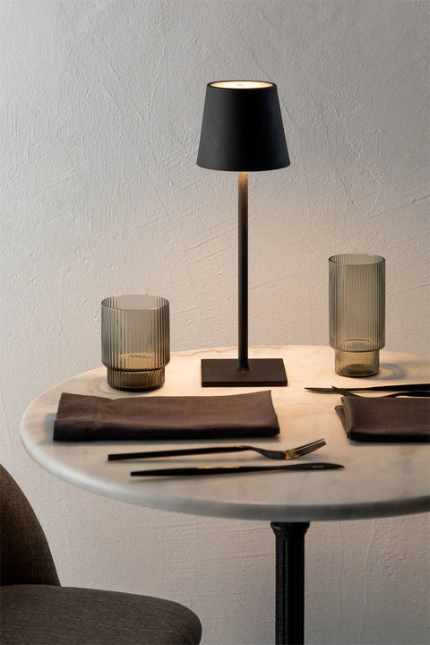 Lampe Veilleuse Tactile - RAQO