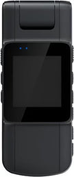 Caméra Corporelle L11 1080P HD – Mini Body Camera Portable avec Vision Nocturne IR, Objectif Rotatif