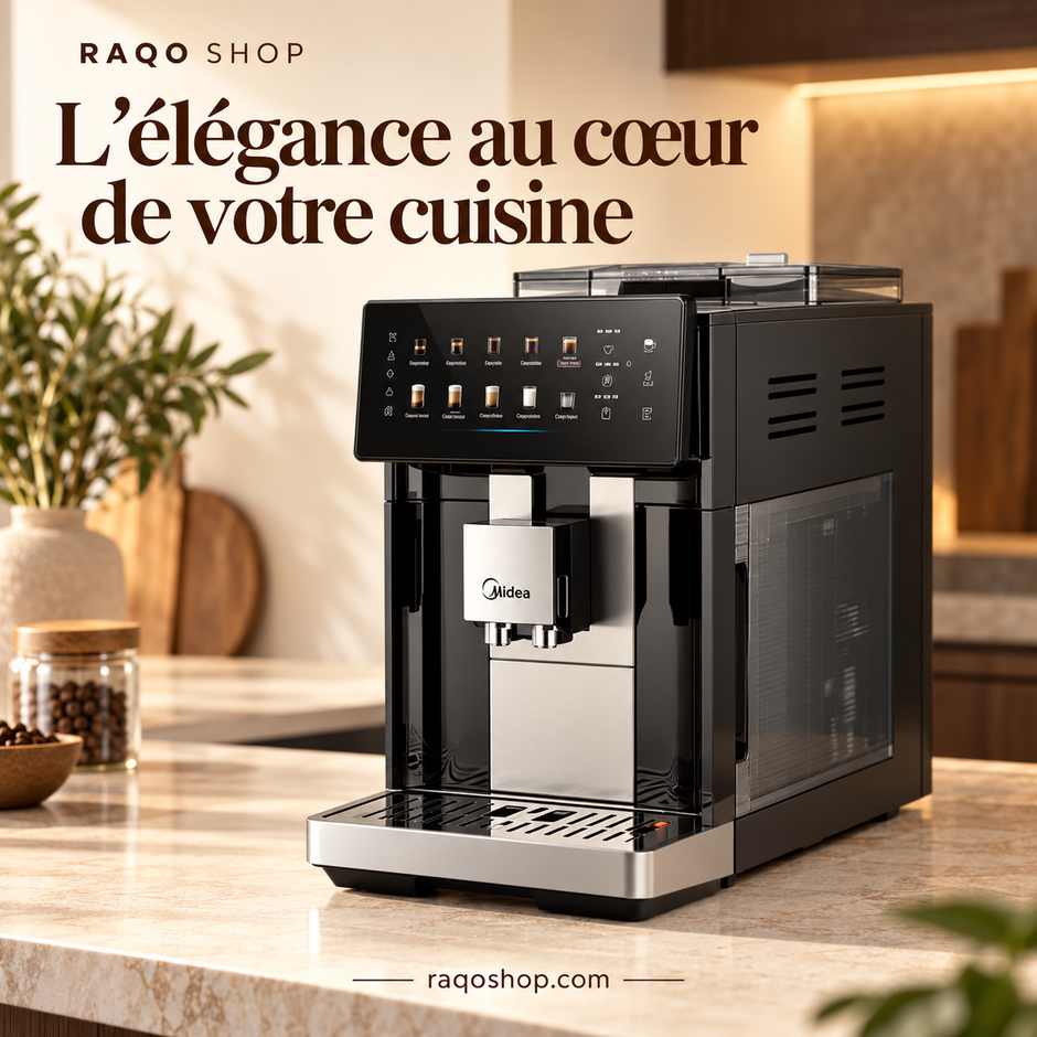 MA-FACM1004A2 RAQO - L’élégance au cœur de votre cuisine