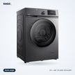 Machine à laver hublot ATL 10kg Inverter 1400 tr/min – ATLWM-100143INV - RAQO