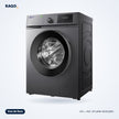 Machine à laver hublot ATL 8kg Inverter 1000 tr/min – ATLWM-80103INV - RAQO