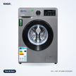Machine à laver hublot ATL 9kg Inverter 1200 tr/min – ATLWM-90103INV - RAQO
