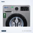 Machine à laver hublot ATL 9kg Inverter 1200 tr/min – ATLWM-90103INV - RAQO