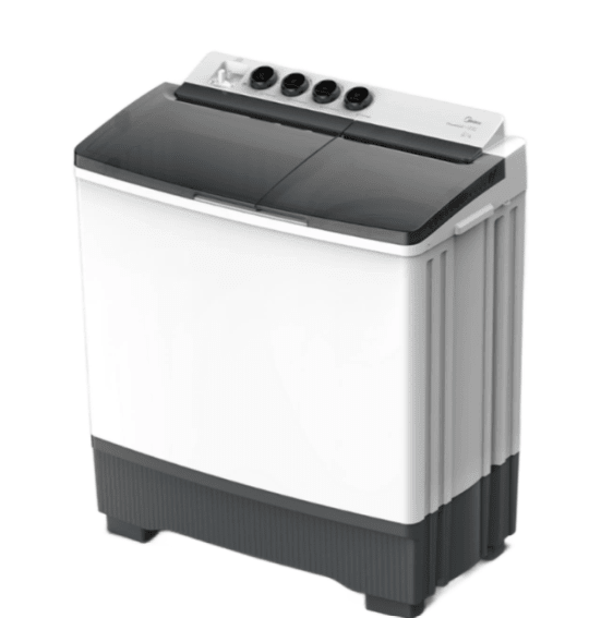 Machine à Laver Midea 10 kg Top Load - RAQO