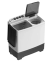Machine à Laver Midea 12 kg Top Load - RAQO