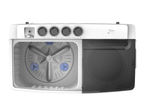 Machine à Laver Midea 8 kg Top Load - RAQO