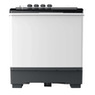 Machine à Laver Midea 8 kg Top Load - RAQO