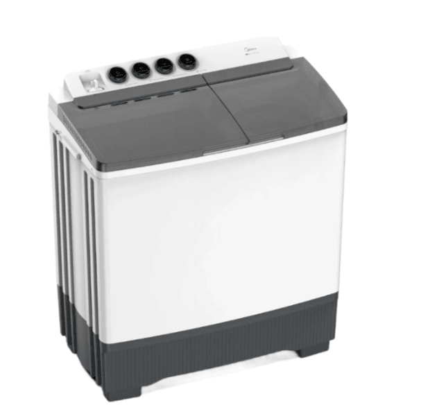Machine à Laver Midea 8 kg Top Load - RAQO