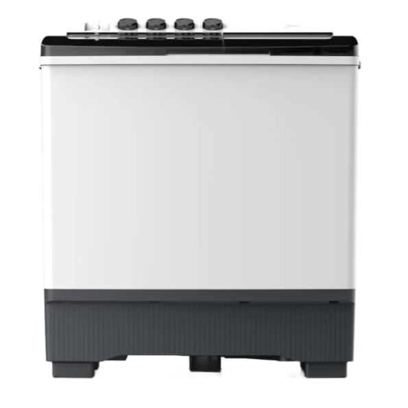 Machine à Laver Midea 10 kg Top Load