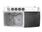 Machine à Laver Midea 12 kg Top Load ouverture