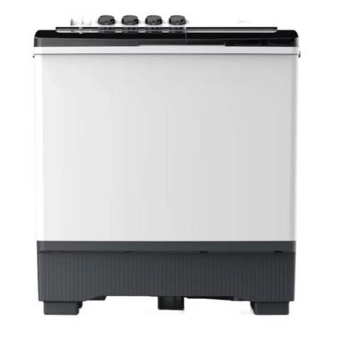 Machine à Laver Midea 08 kg Top Load