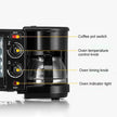 microonde 3 en 1 - RAQO