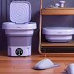 mini machine a laver 18 litres grand - RAQO