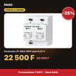 Parafoudre 2P 40kA 385V type HLS1-C | Akko Star - RAQO
