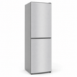 Profil réfrigérateur NASCO 293L 2 Portes Silver