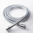 raccord Flexible de douche laiton chromé GoodHome 1,75 m - RAQO